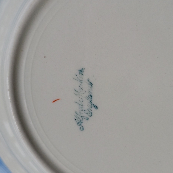 ALFRED MEAKIN vintage Serving bowl - Picture 3 of 4